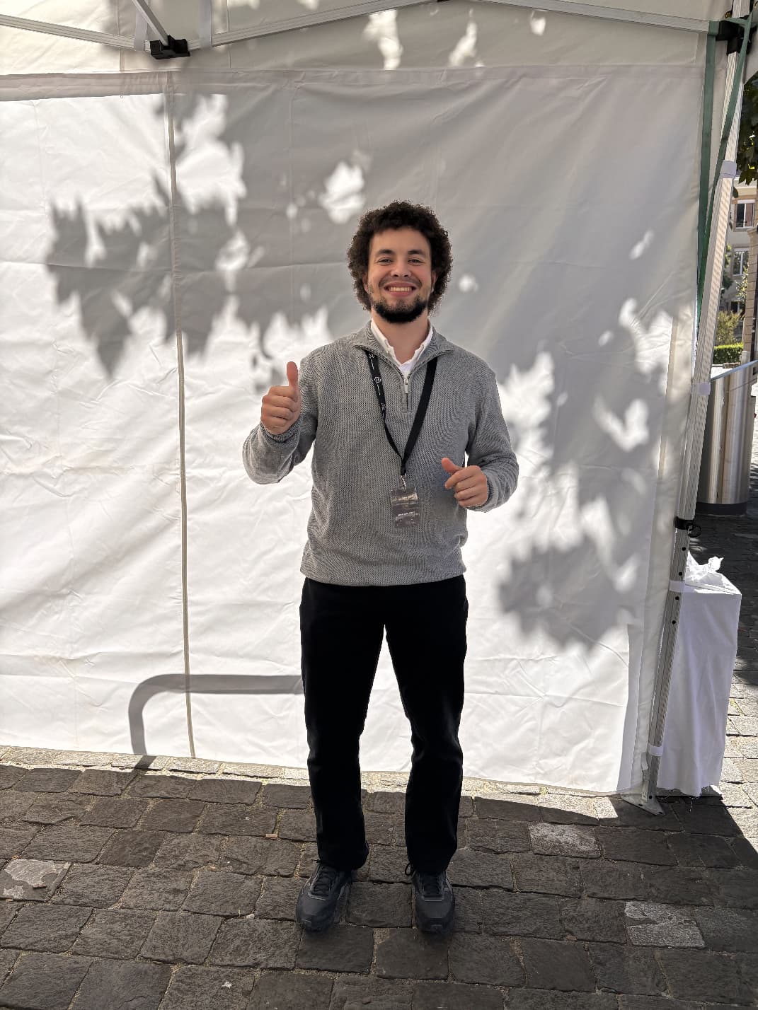 Dylan Ferreira Da Costa